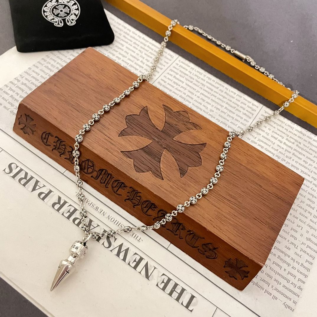 Chrome Hearts Necklaces